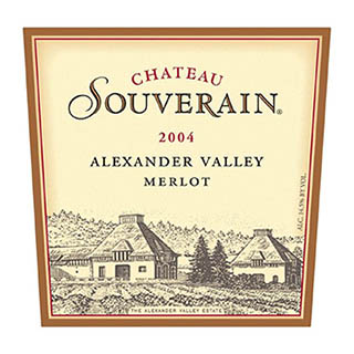 Chateau Souverain