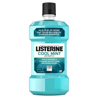 Listerine