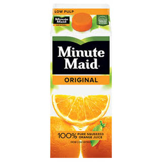 Minute Maid